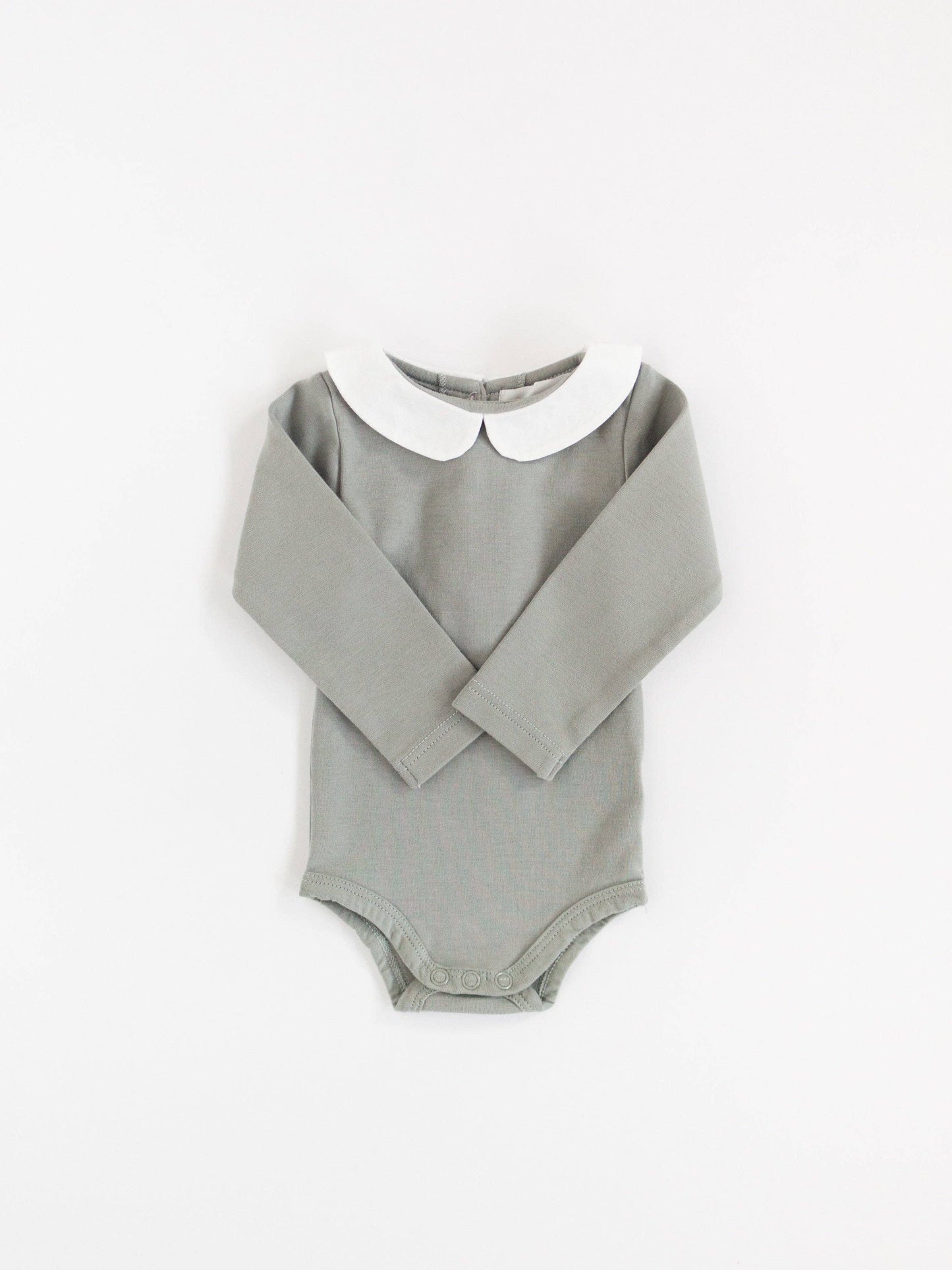 Long Sleeve Bodysuit