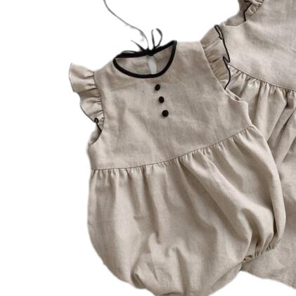 Annie & Charles® Baby Bloomer NILLA