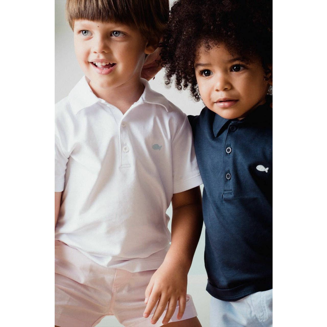 Short Sleeve Polo