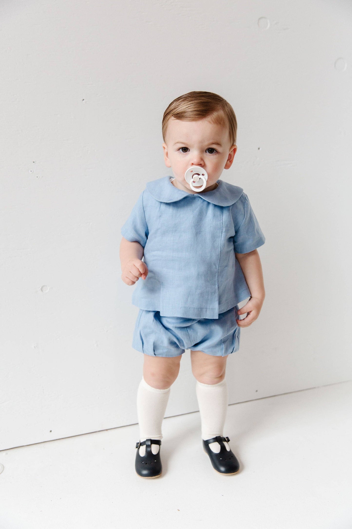 Charlie Set