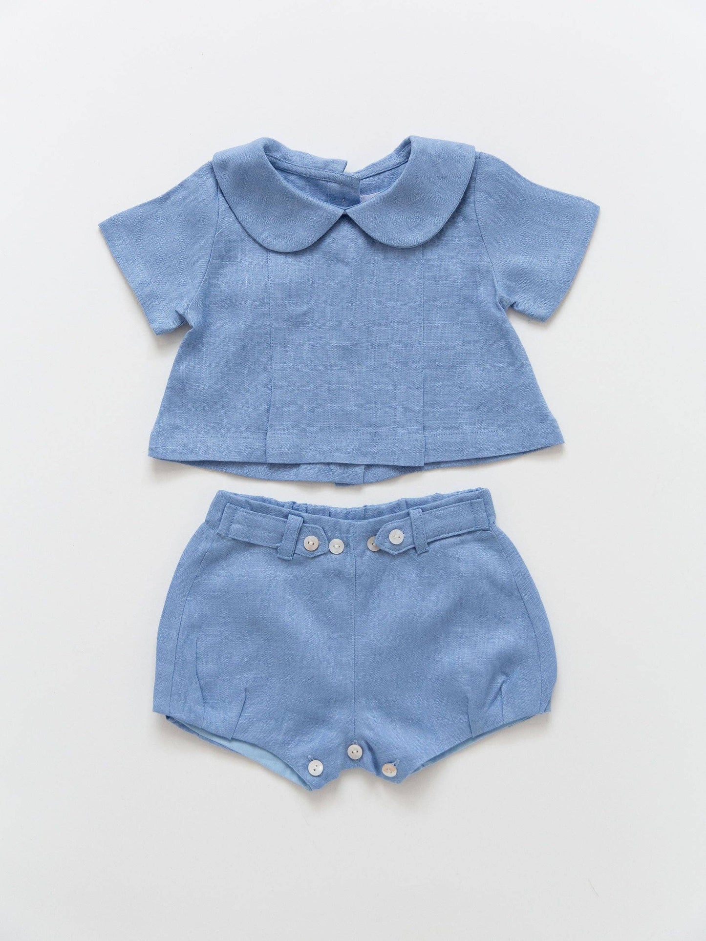 Charlie Set