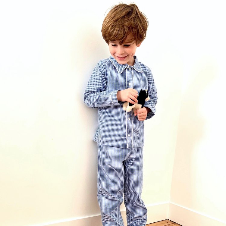 Gaston Pajamas