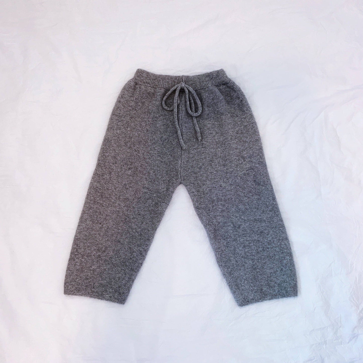 Avery Knit Sweater Set