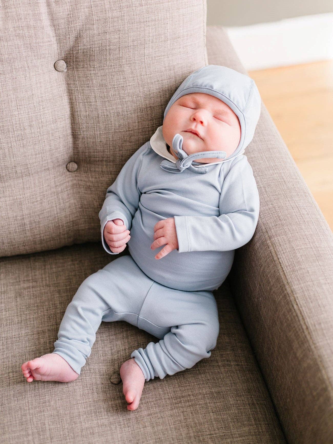 Noa Infant Cap