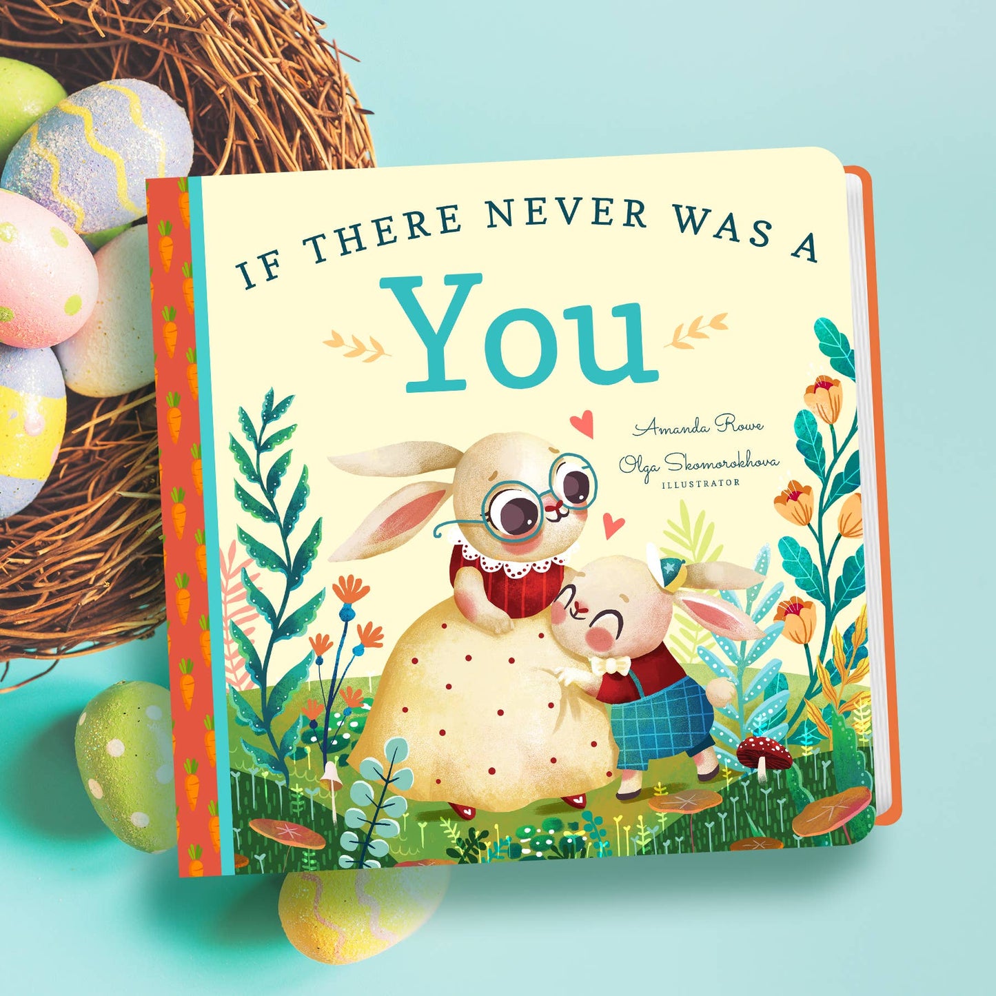 Familius, LLC - If There Never Was A You