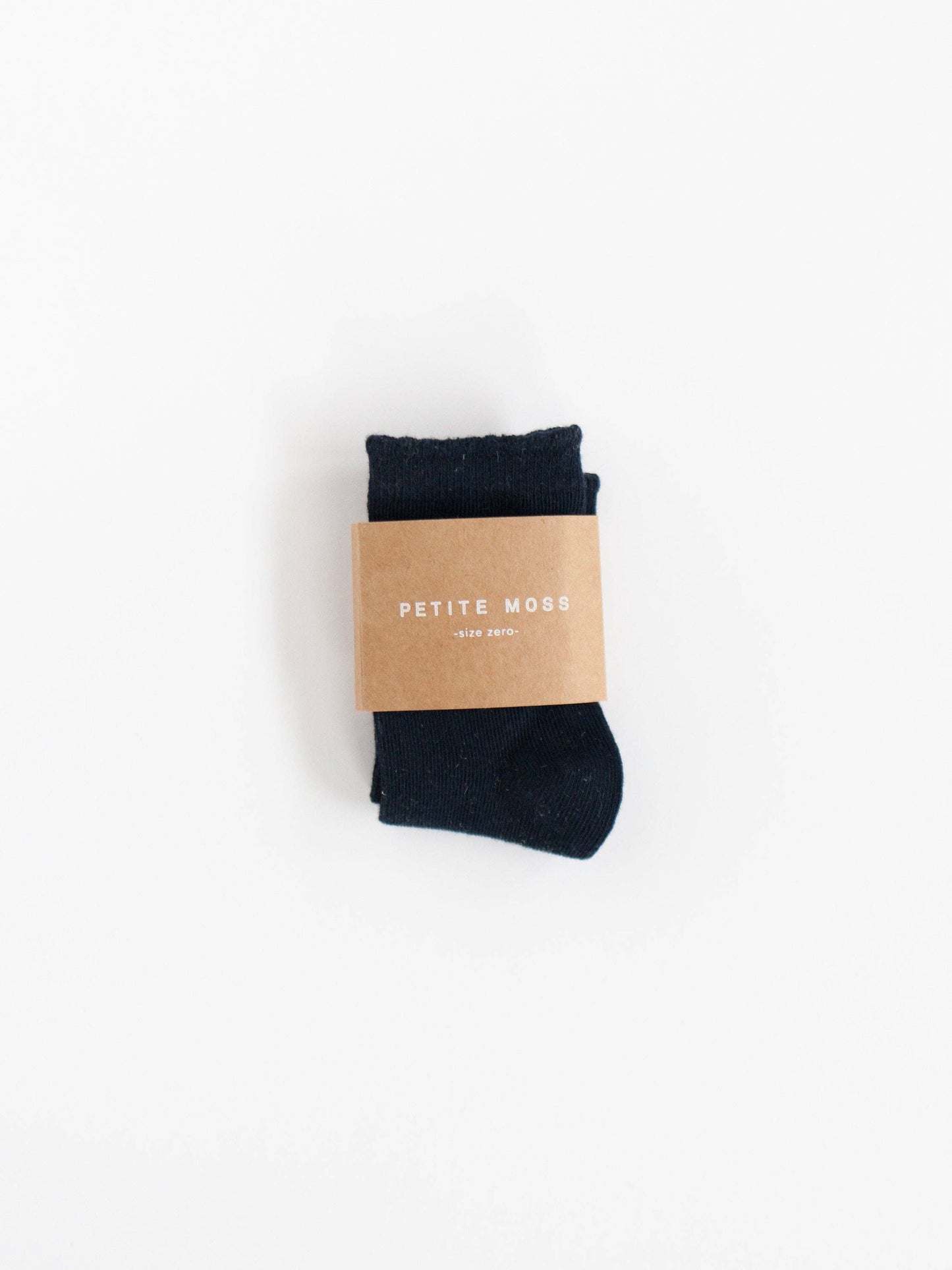 Classic Knee Sock