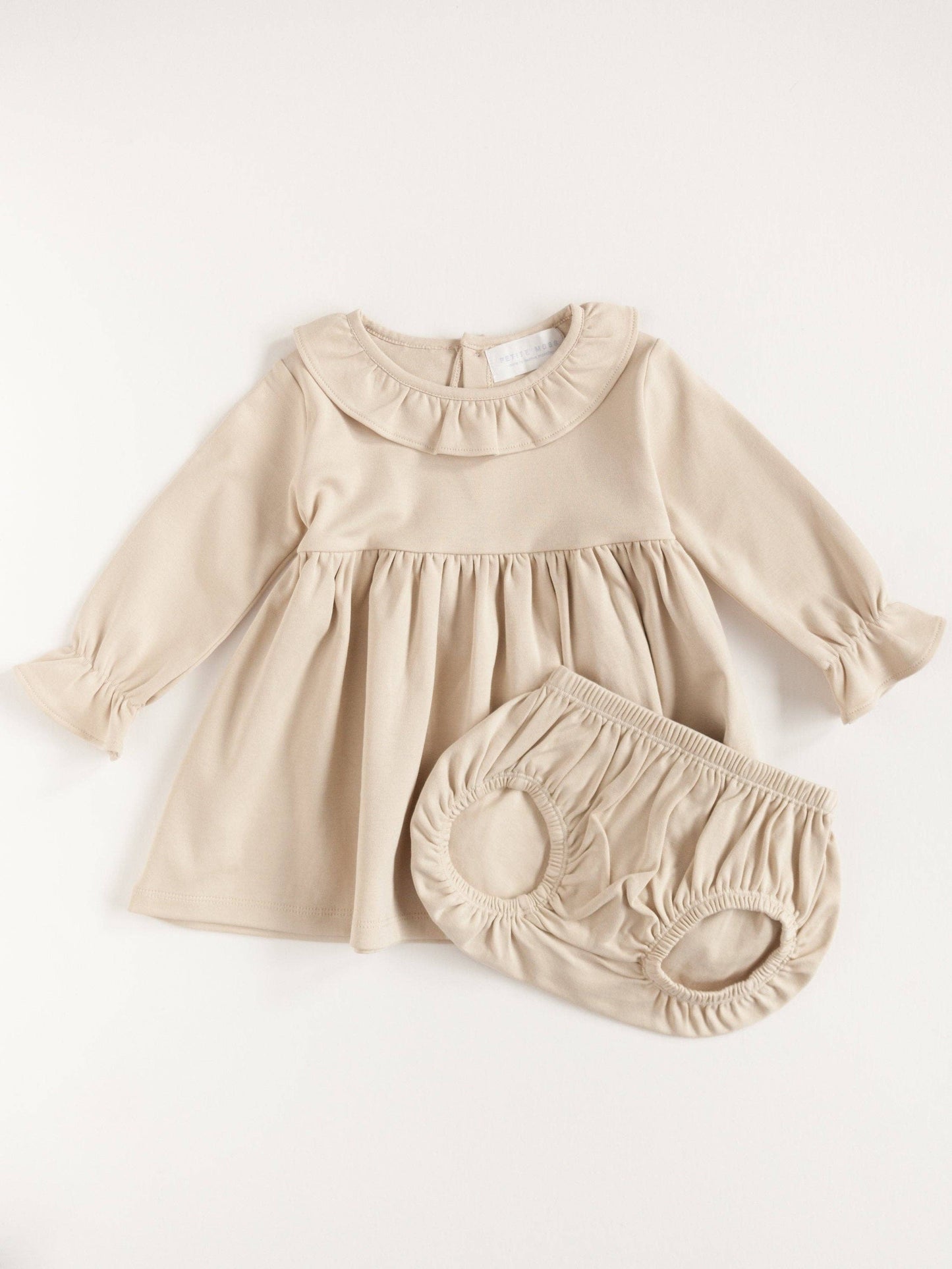 Heidi Infant Dress
