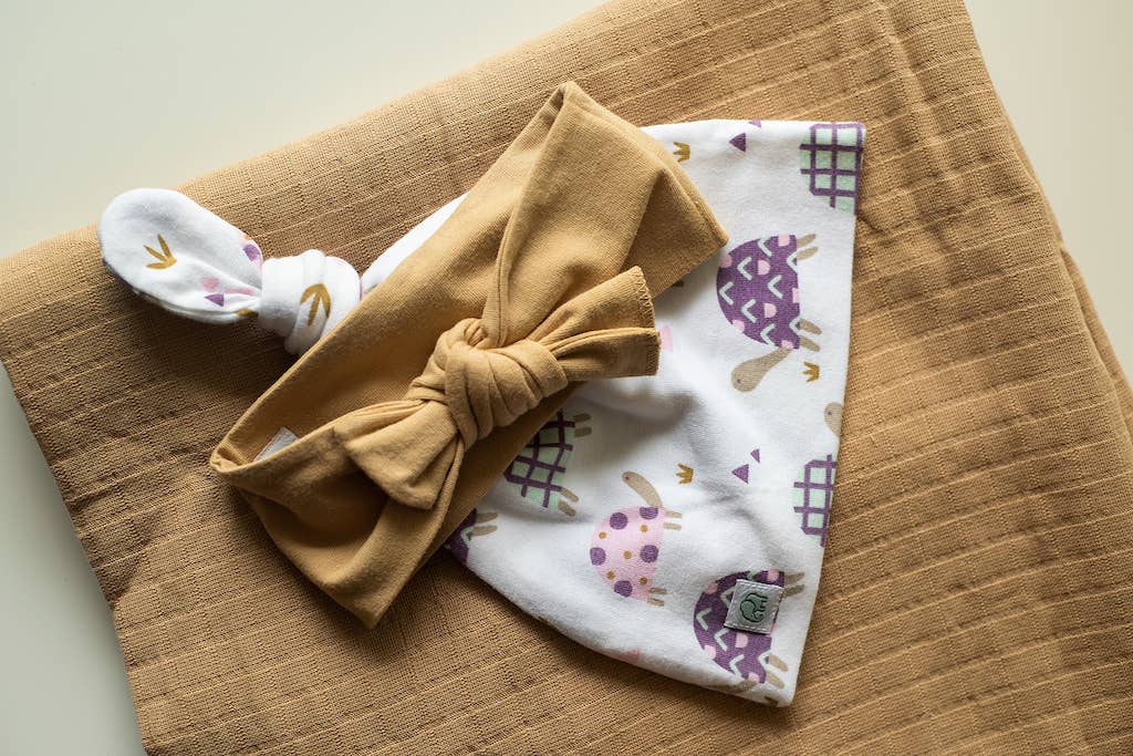 Bow Headband