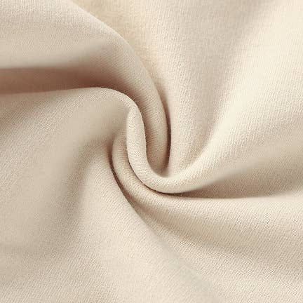 Magnolia French Terry Organic Cotton 2-Piece Set