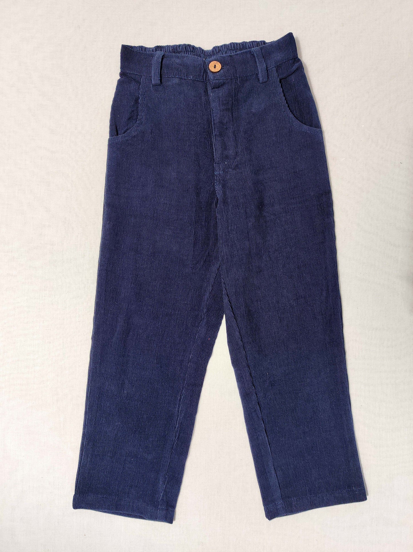 Corduroy Pants