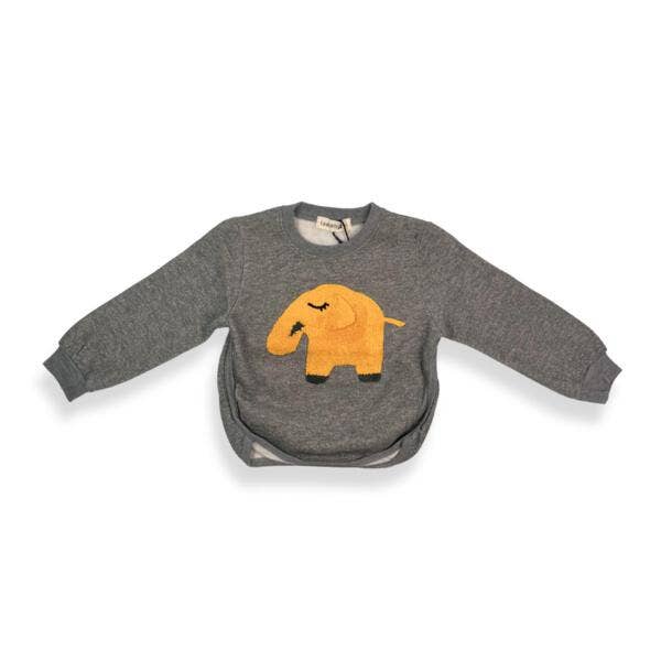 Elephant Sweatshirt