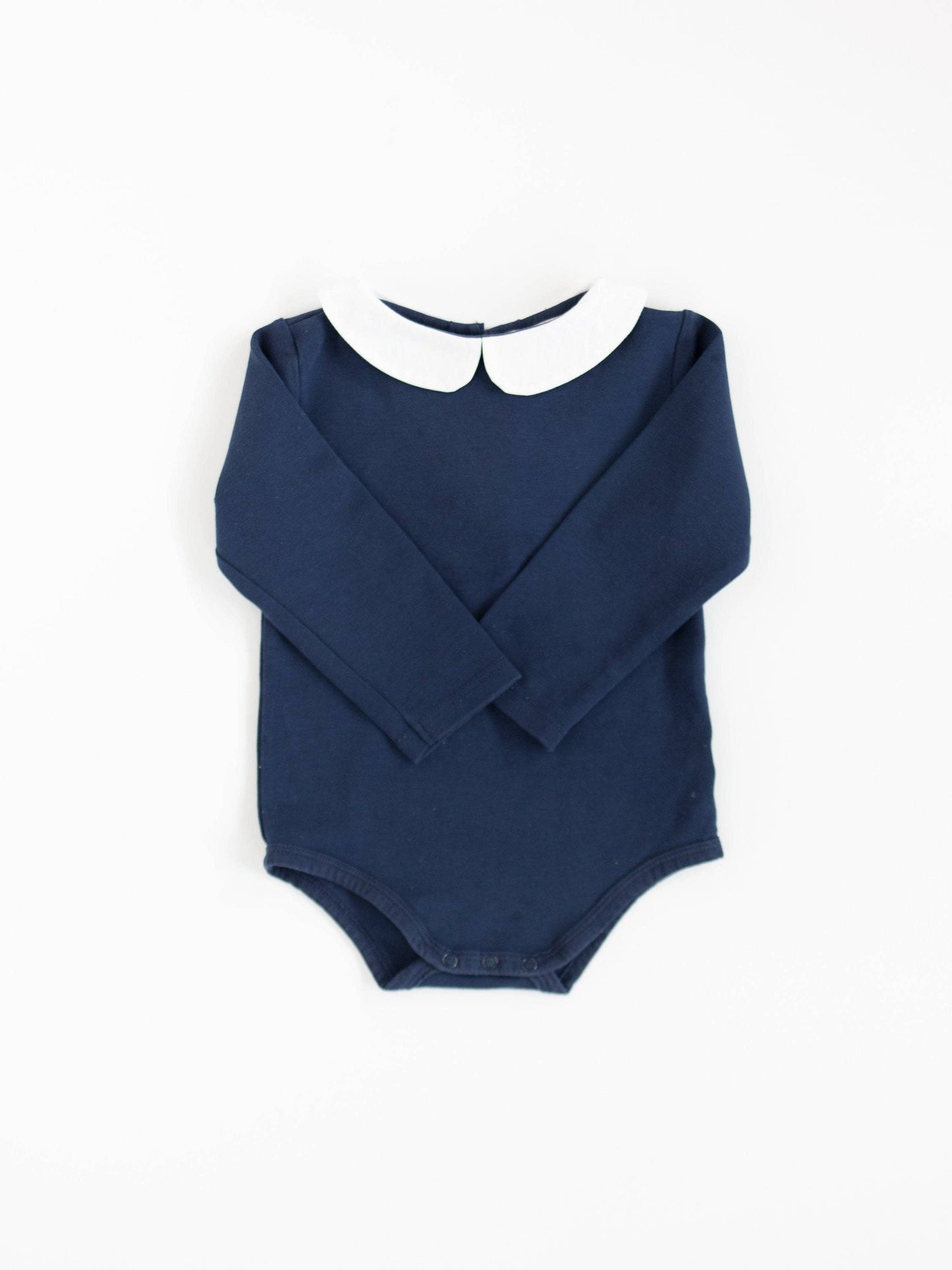 Long Sleeve Bodysuit