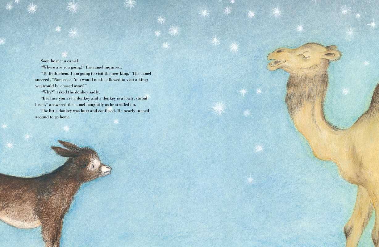 Simon & Schuster - Stories for Christmas by Bernadette Watts: Hardcover; 248 pages / English