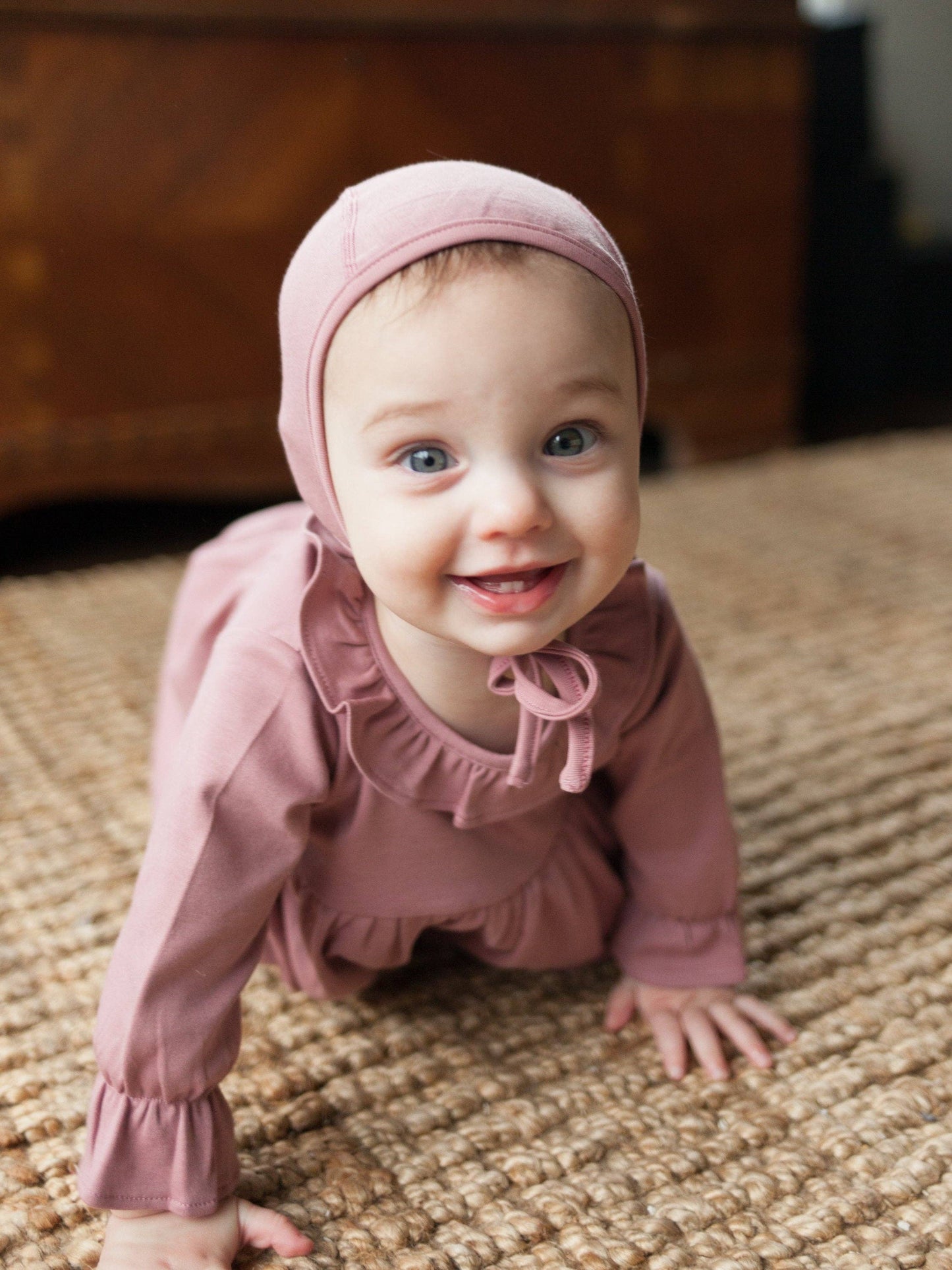 Noa Infant Cap