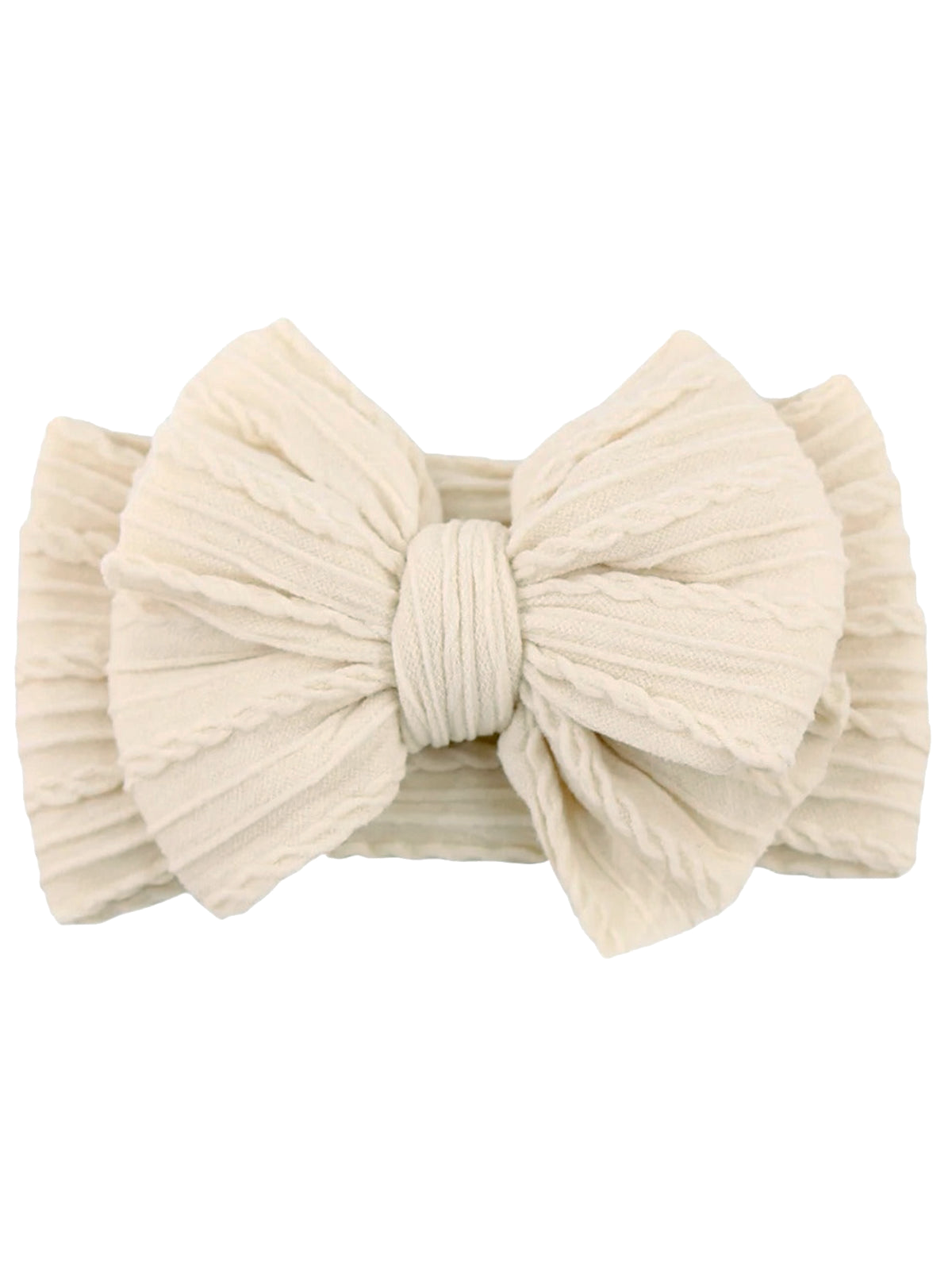SpearmintLOVE - Cable Bow, Oat