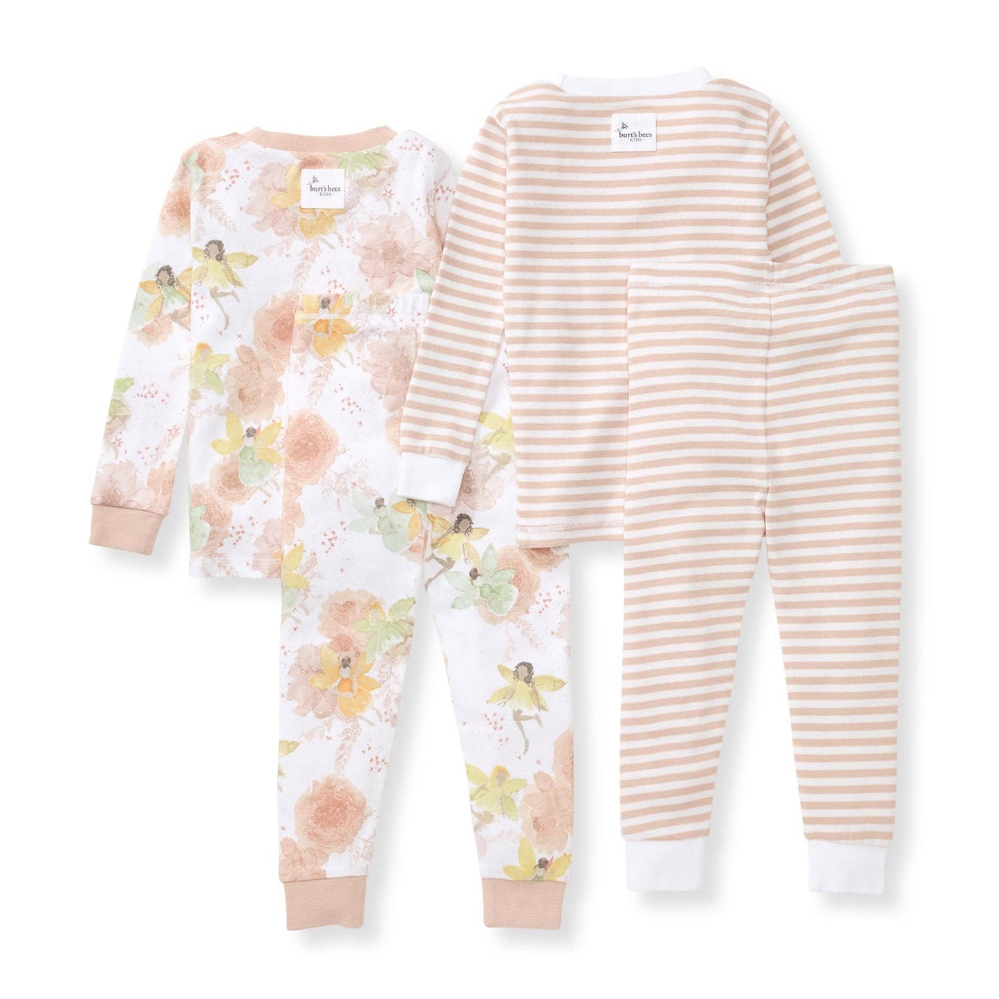 Fairy Floral PJ Set