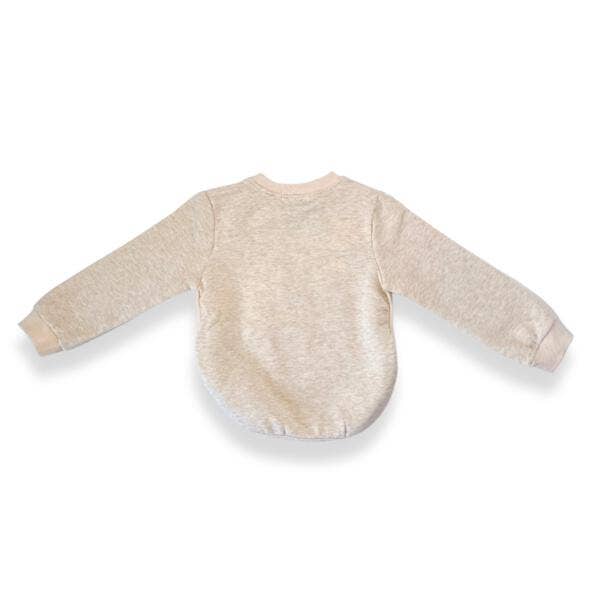Elephant Sweatshirt