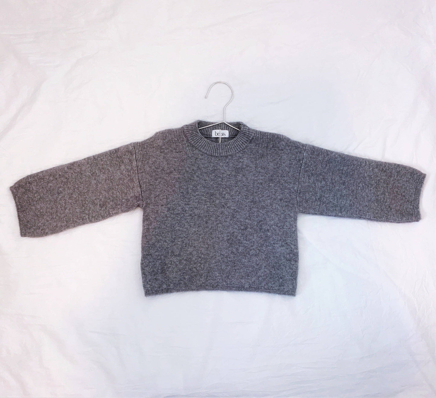 Avery Knit Sweater Set
