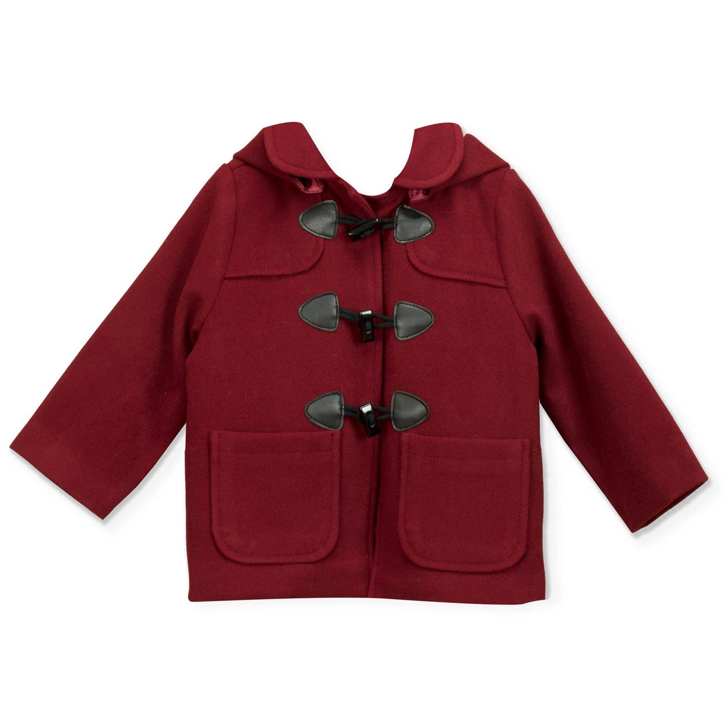 Toggle Coat