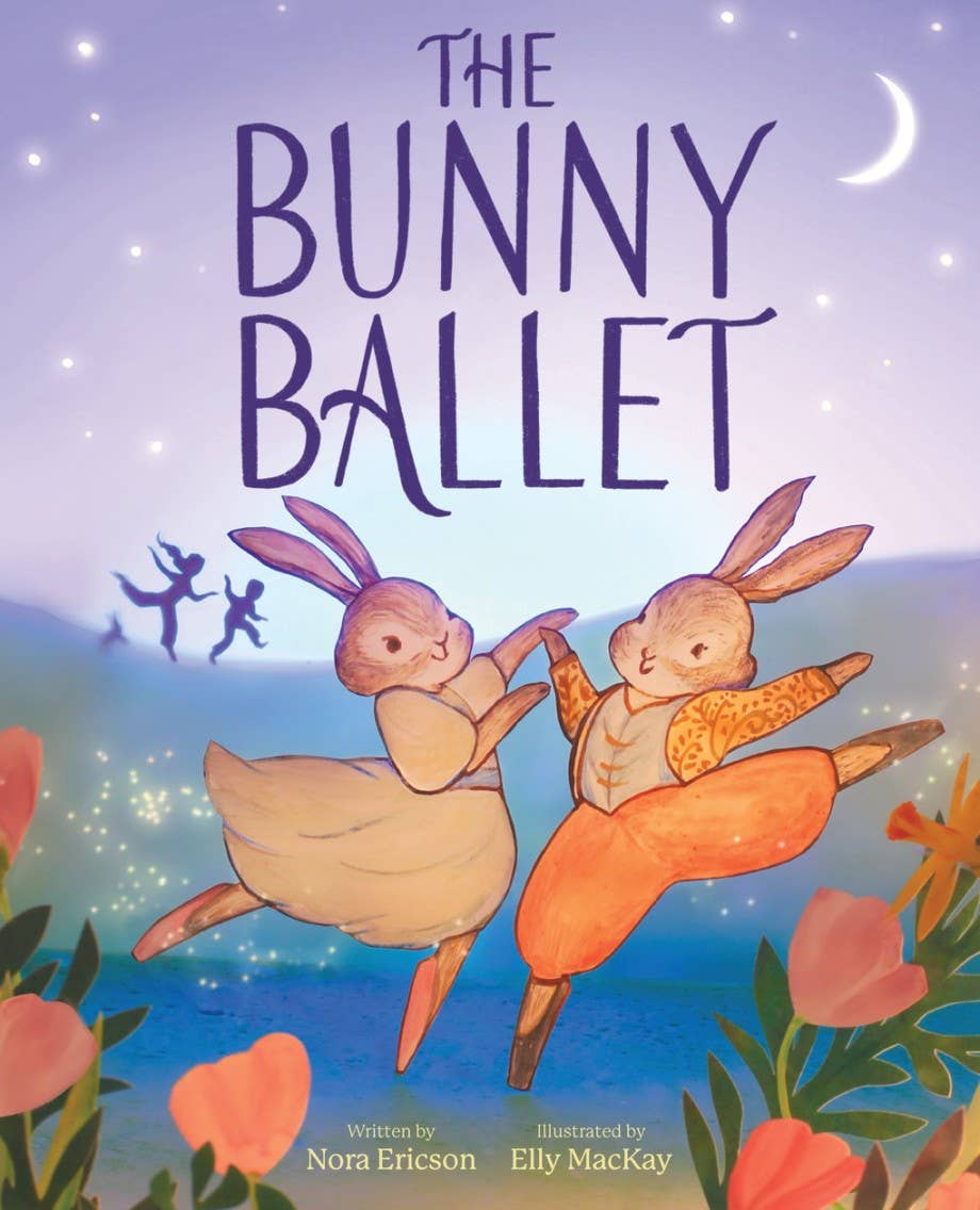 Abrams - The Bunny Ballet