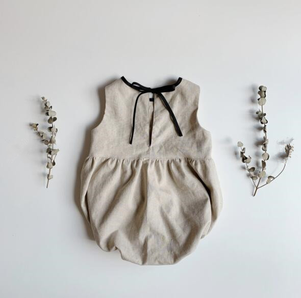Annie & Charles® Baby Bloomer NILLA