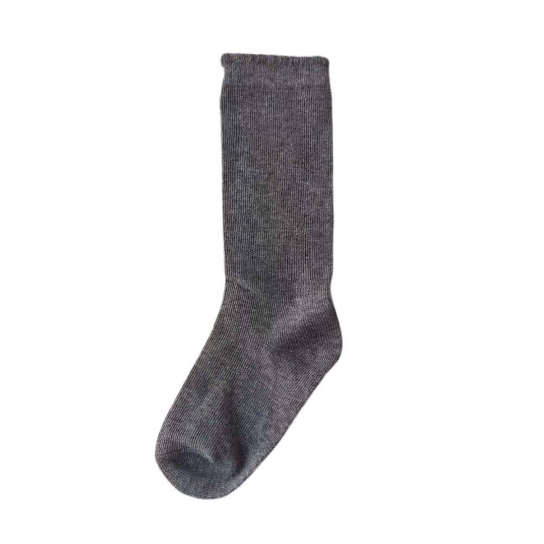 Classic Knee Sock