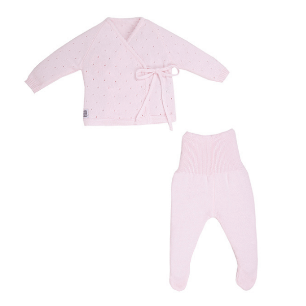 Baby Set (3 Pieces)