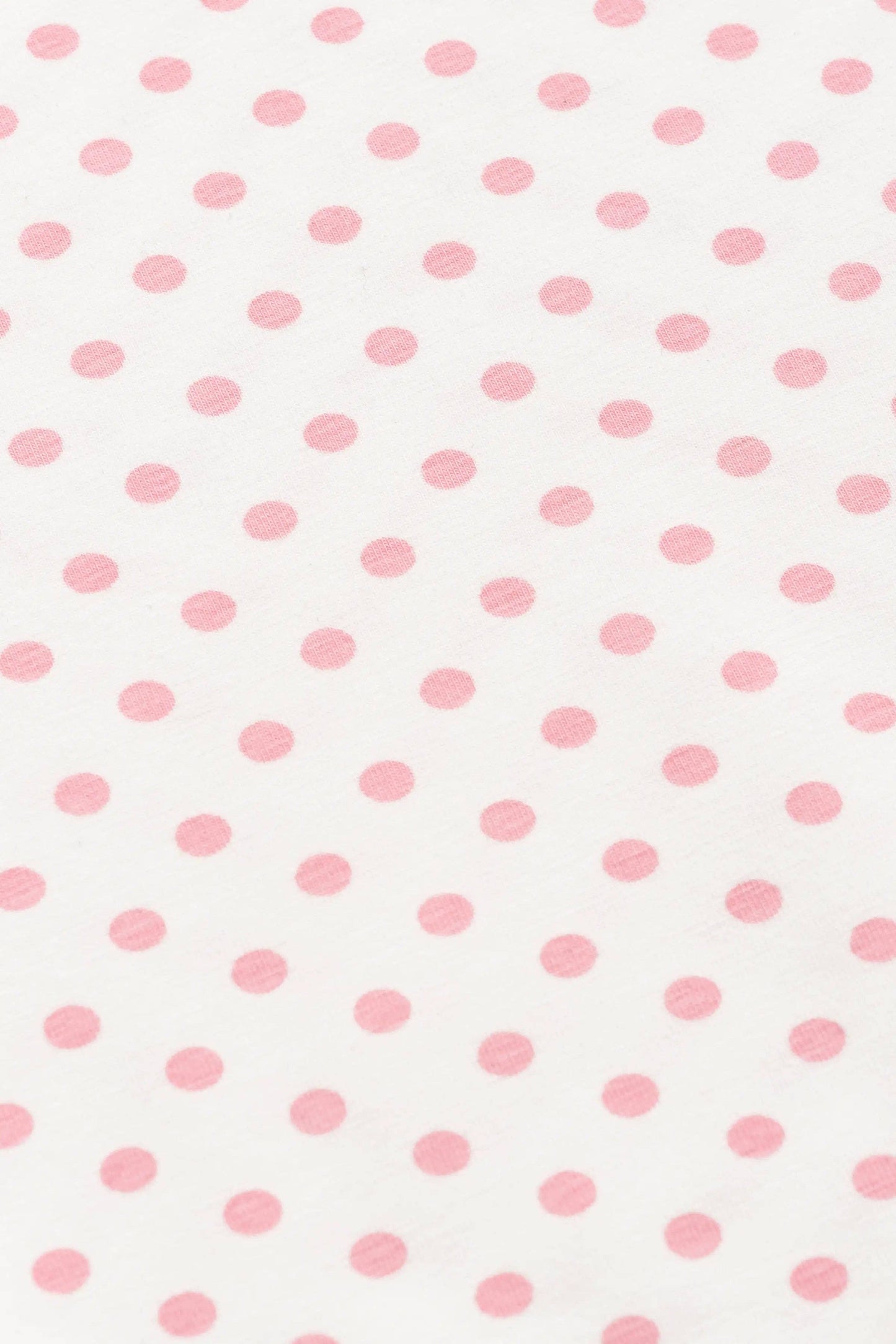Monica + Andy - On the Go One-Piece_Light Pink Polka Dots: Girl / Light Pink Polka Dots / Preemie