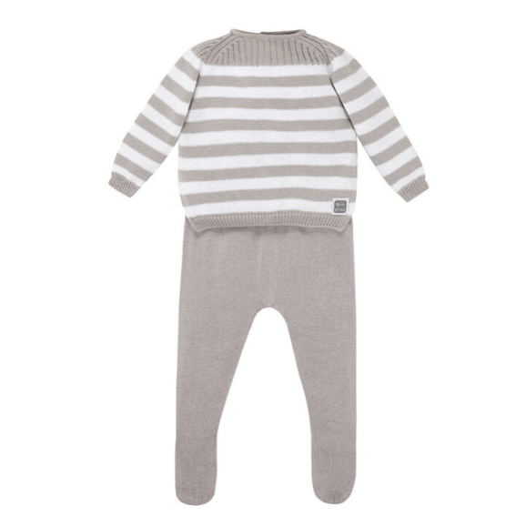 Cabrera Baby Set - 3 piece