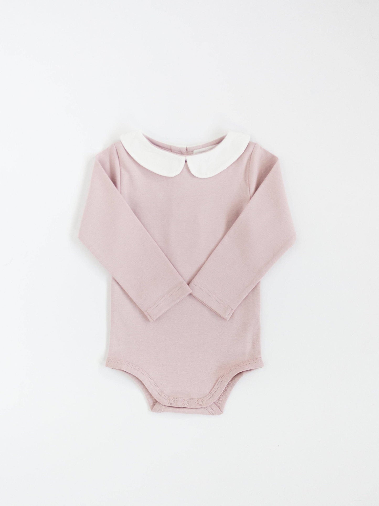 Long Sleeve Bodysuit