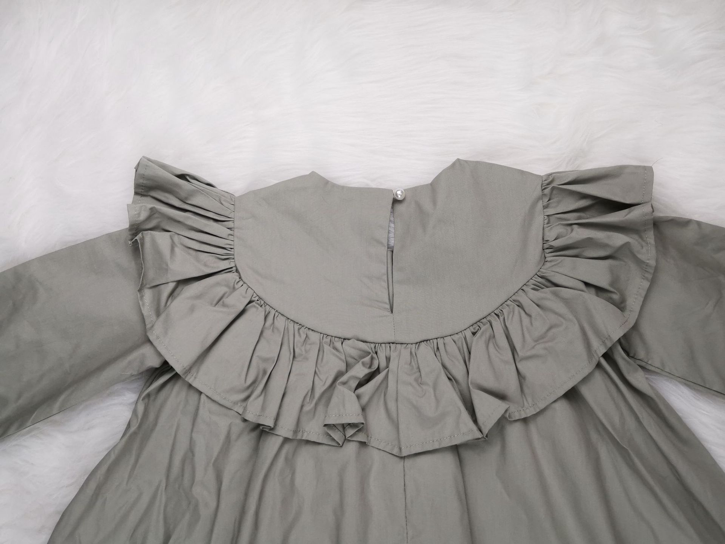 CINDY dress