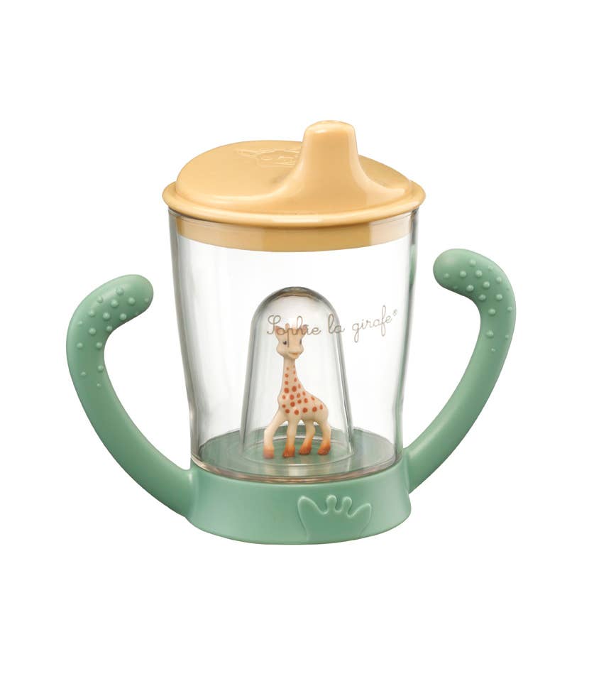 Non-Slip Cup Mascotte NEW