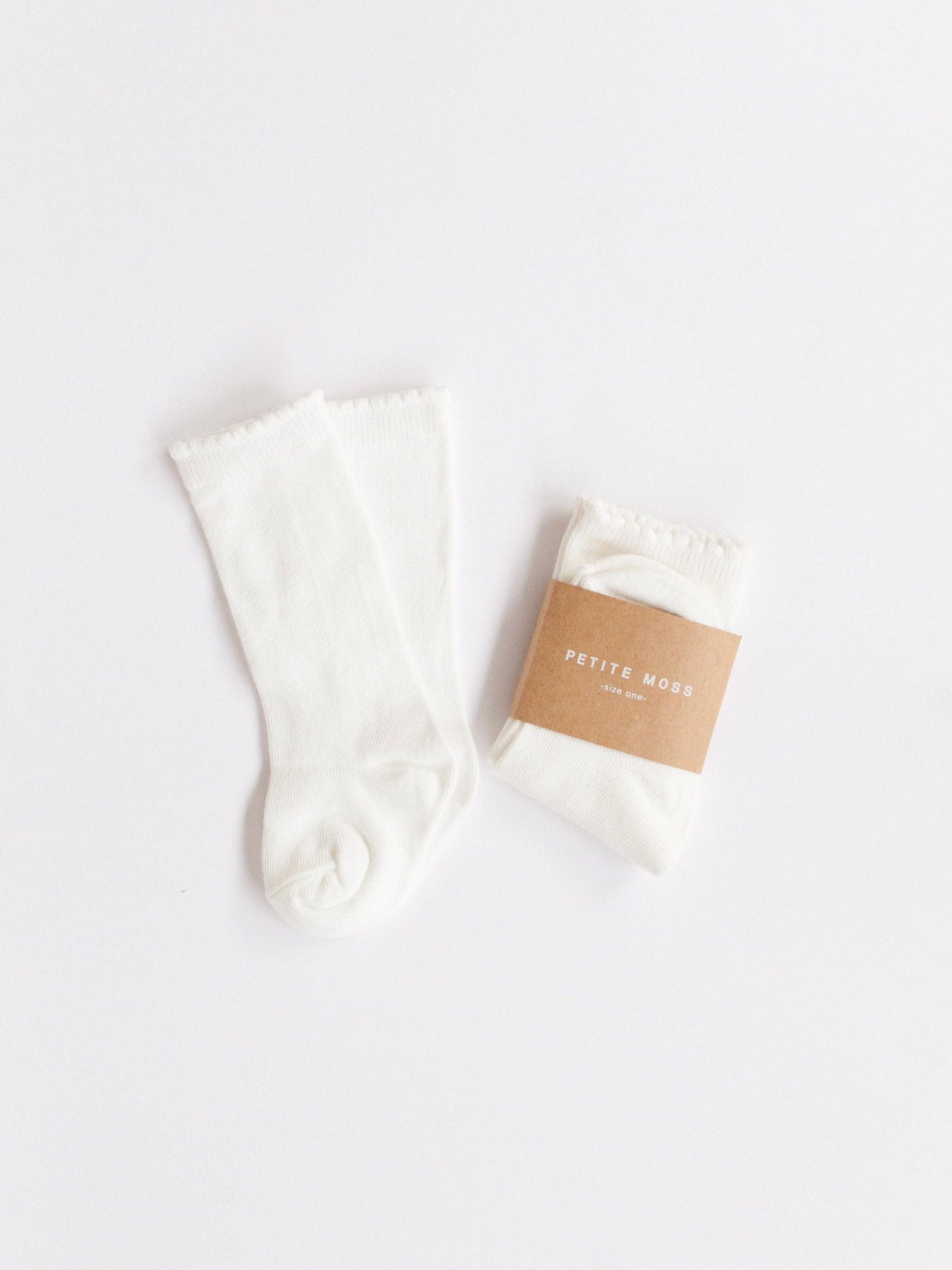 Classic Knee Sock