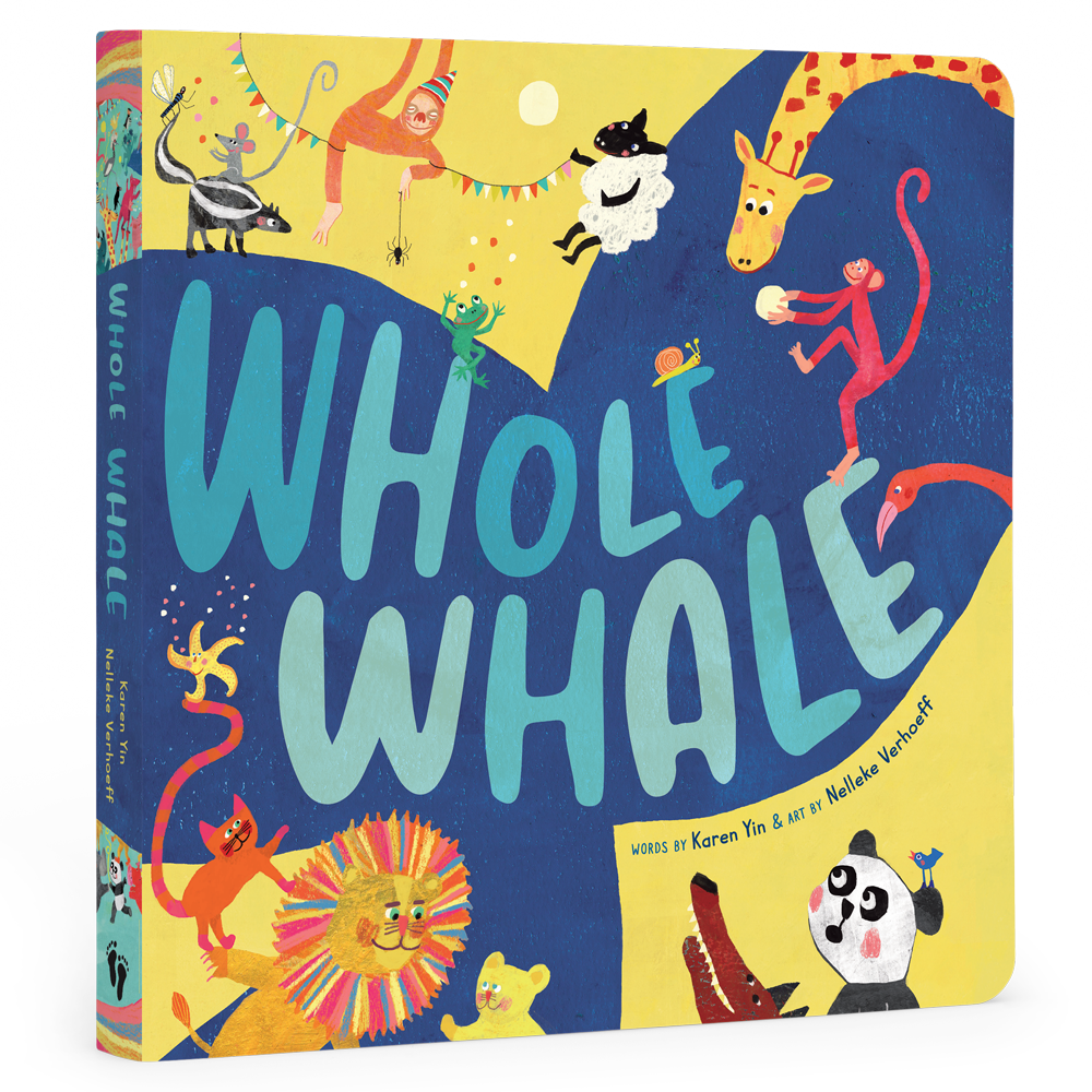 Whole Whale