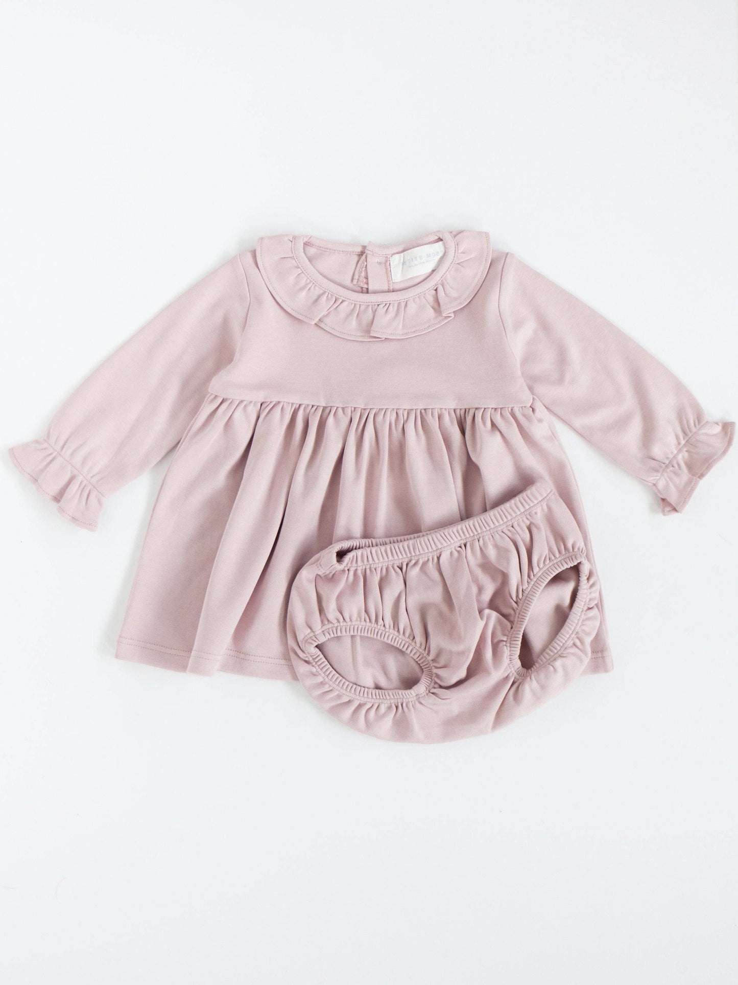 Heidi Infant Dress