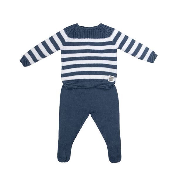 Cabrera Baby Set - 3 Piece