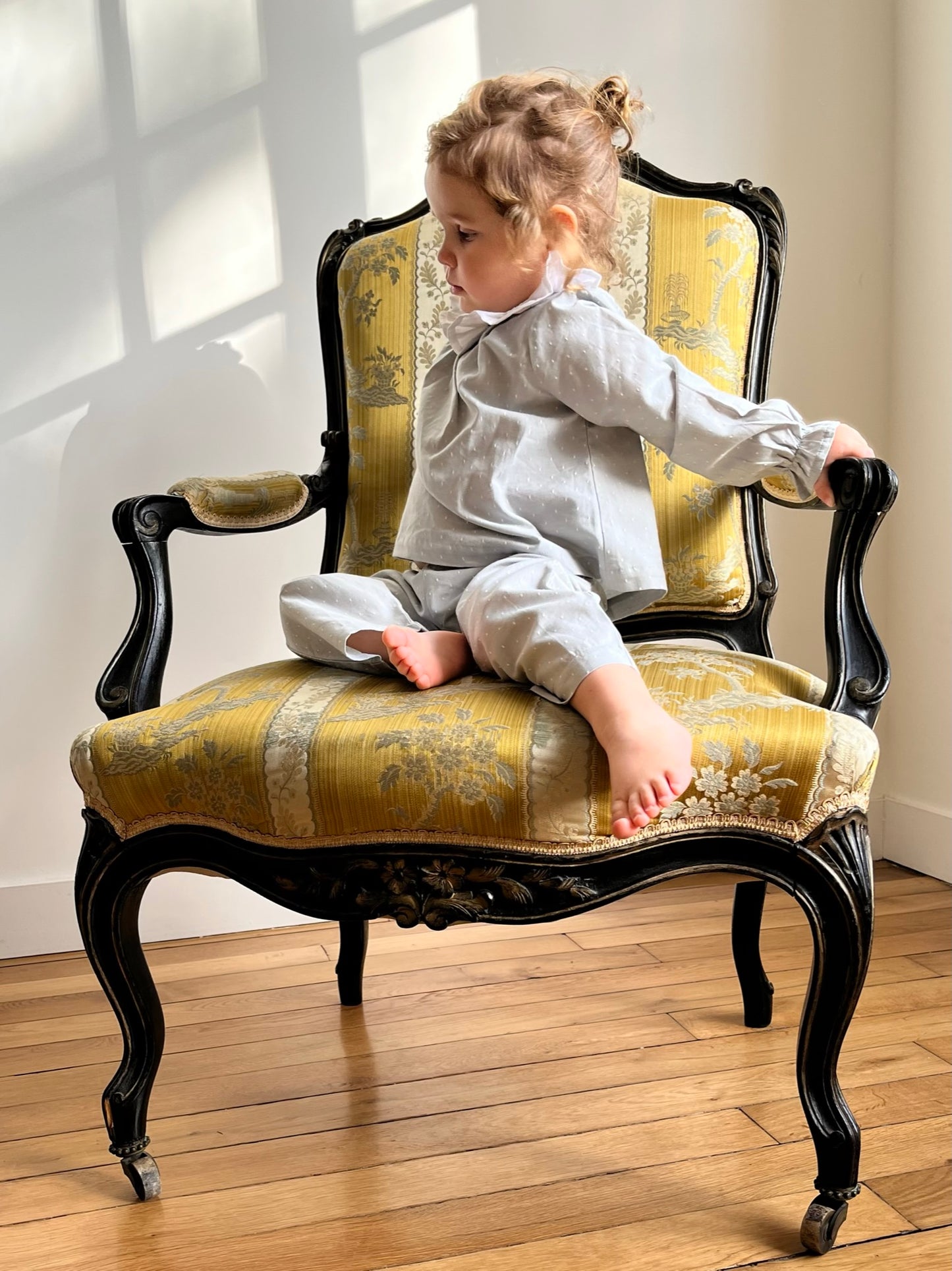 Camille Pajamas