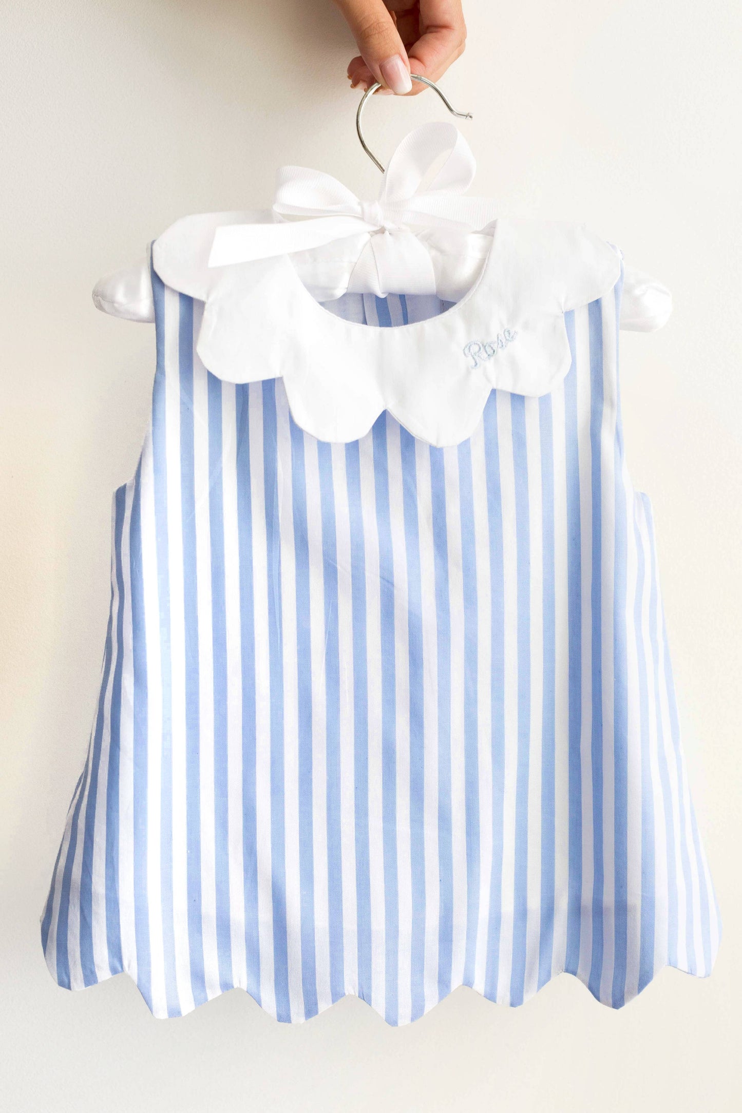 The Sweetheart, 2 Piece