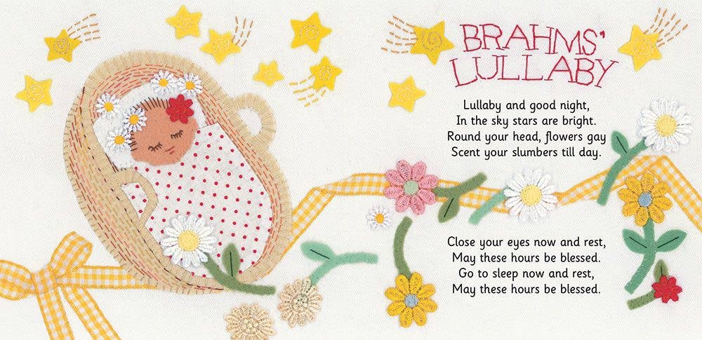 Clare Beaton's Bedtime Rhymes