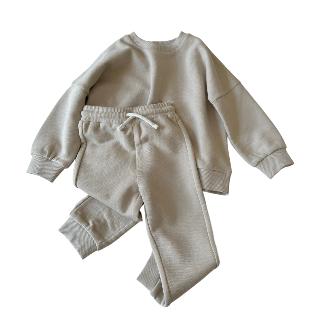 The Little Prince Tracksuit