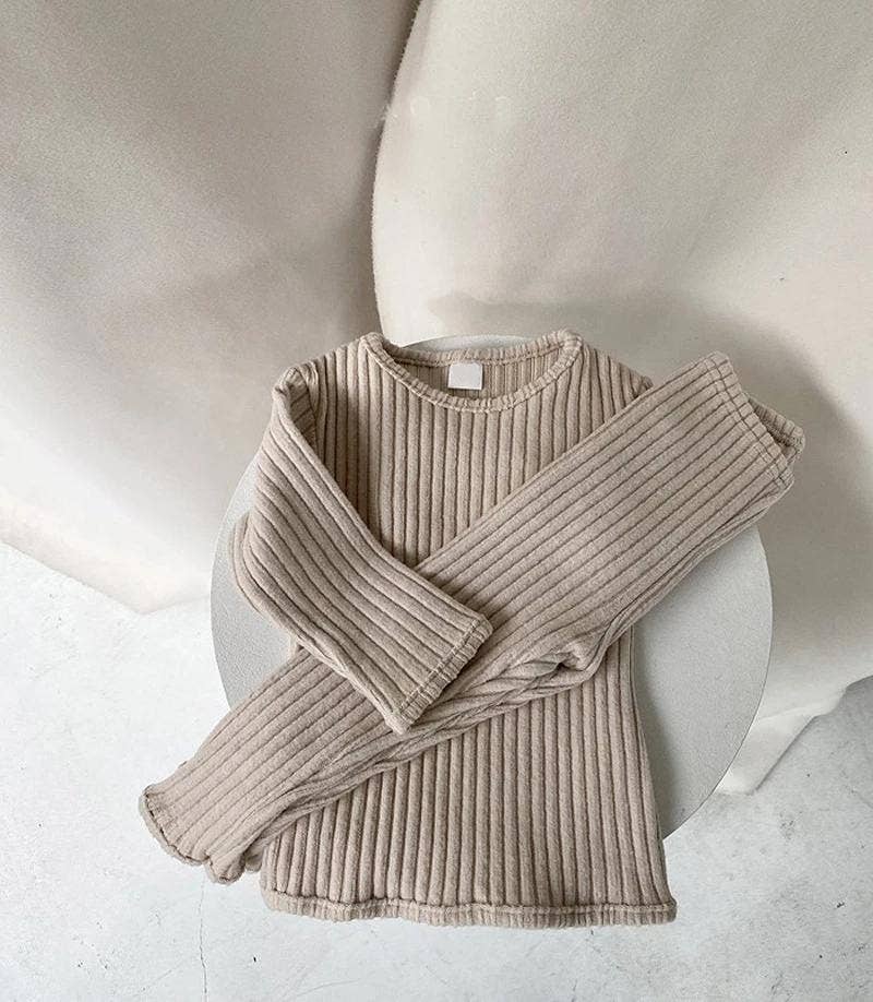 Annie & Charles® organic cotton set