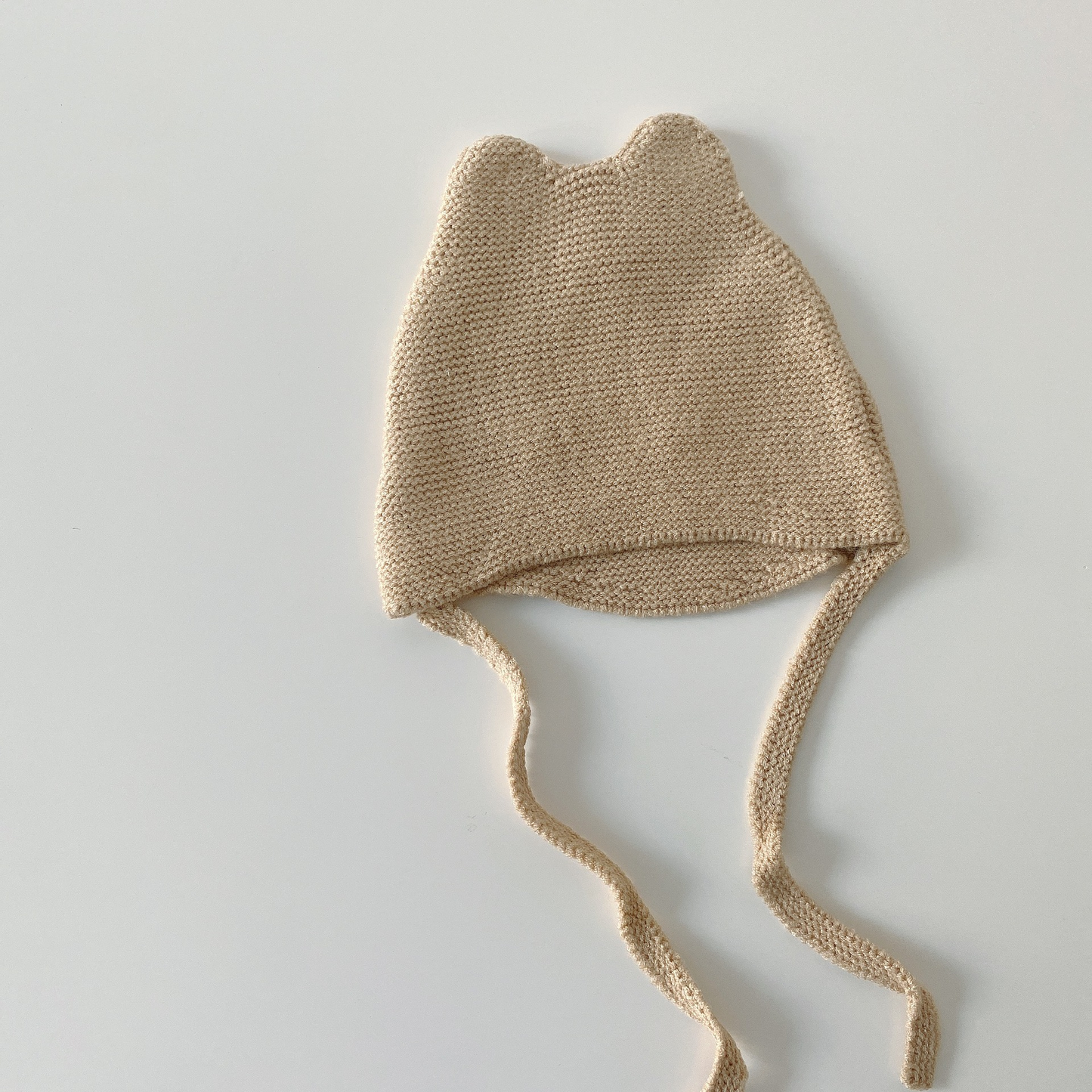 Annie & Charles® baby hat