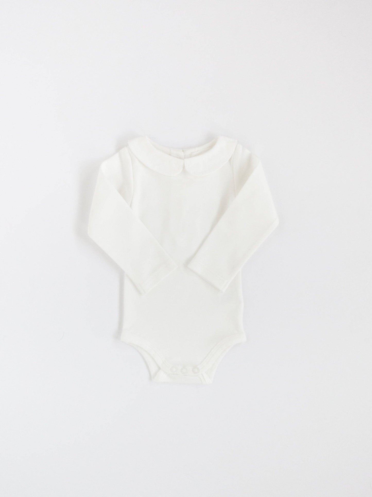 Long Sleeve Bodysuit