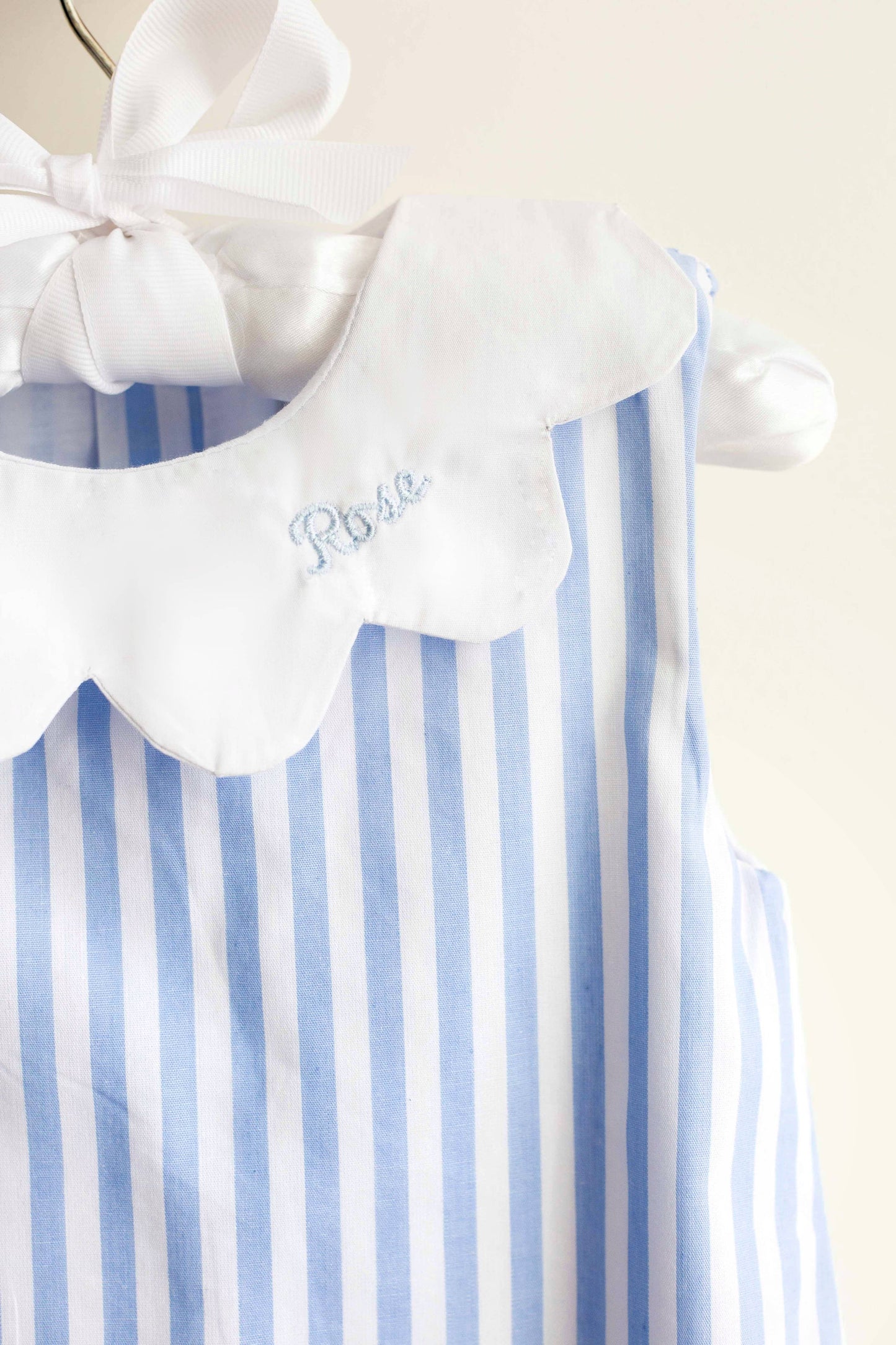The Sweetheart, 2 Piece