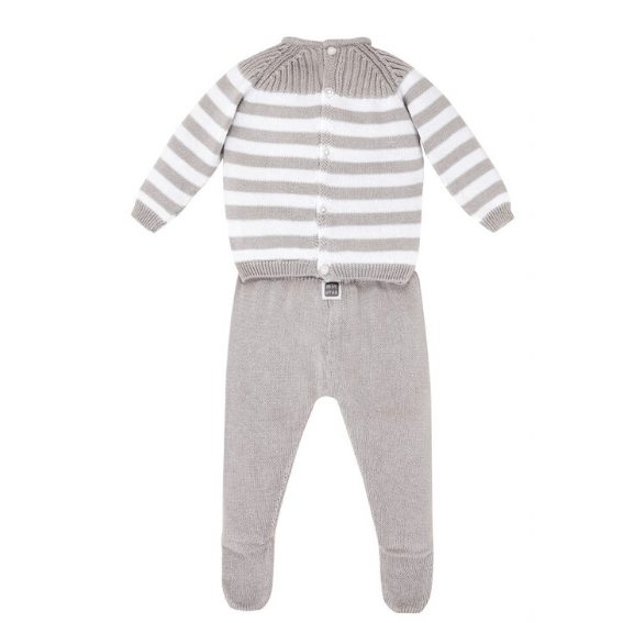 Cabrera Baby Set - 3 piece
