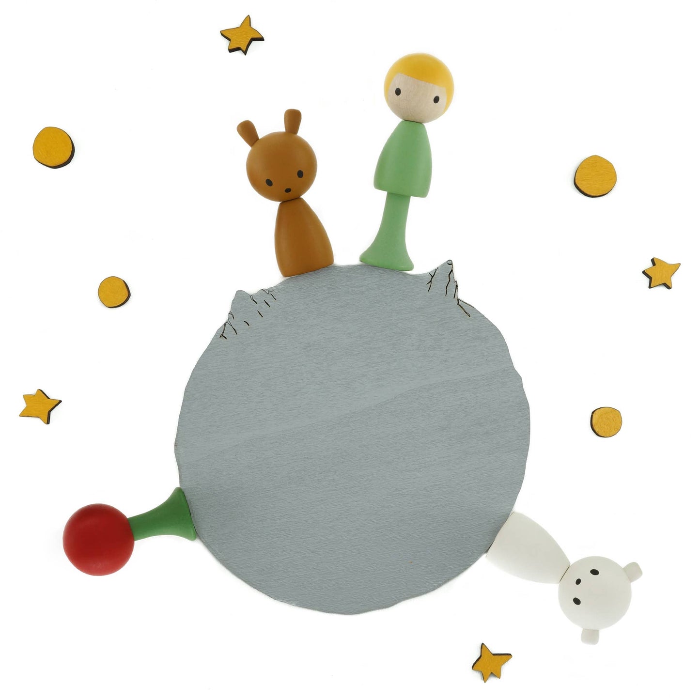 Le Petit Prince - large