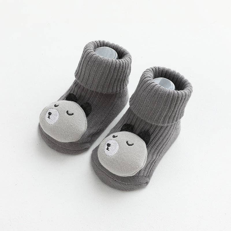 Annie & Charles® baby socks