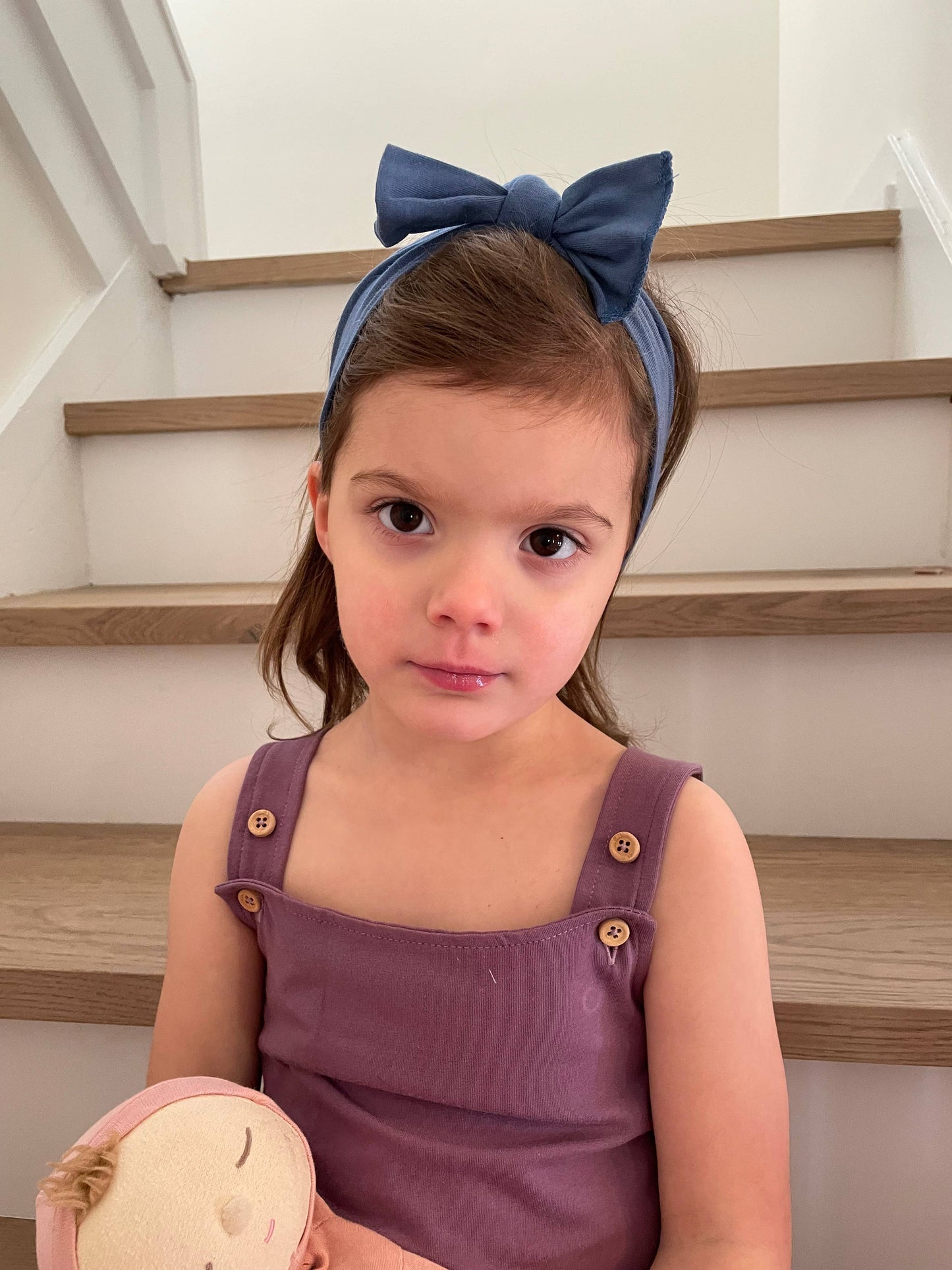 Bow Headband