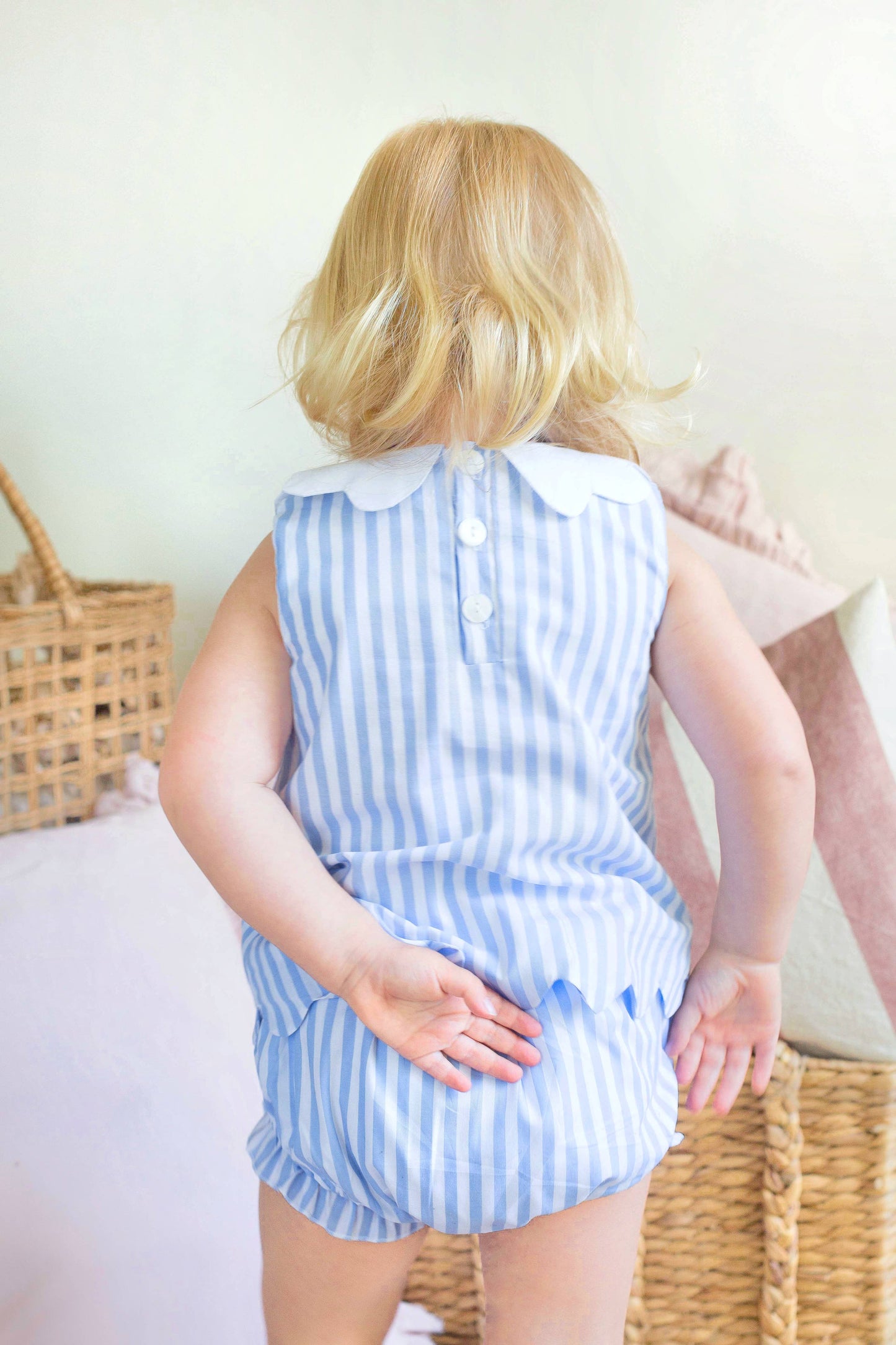The Sweetheart, 2 Piece