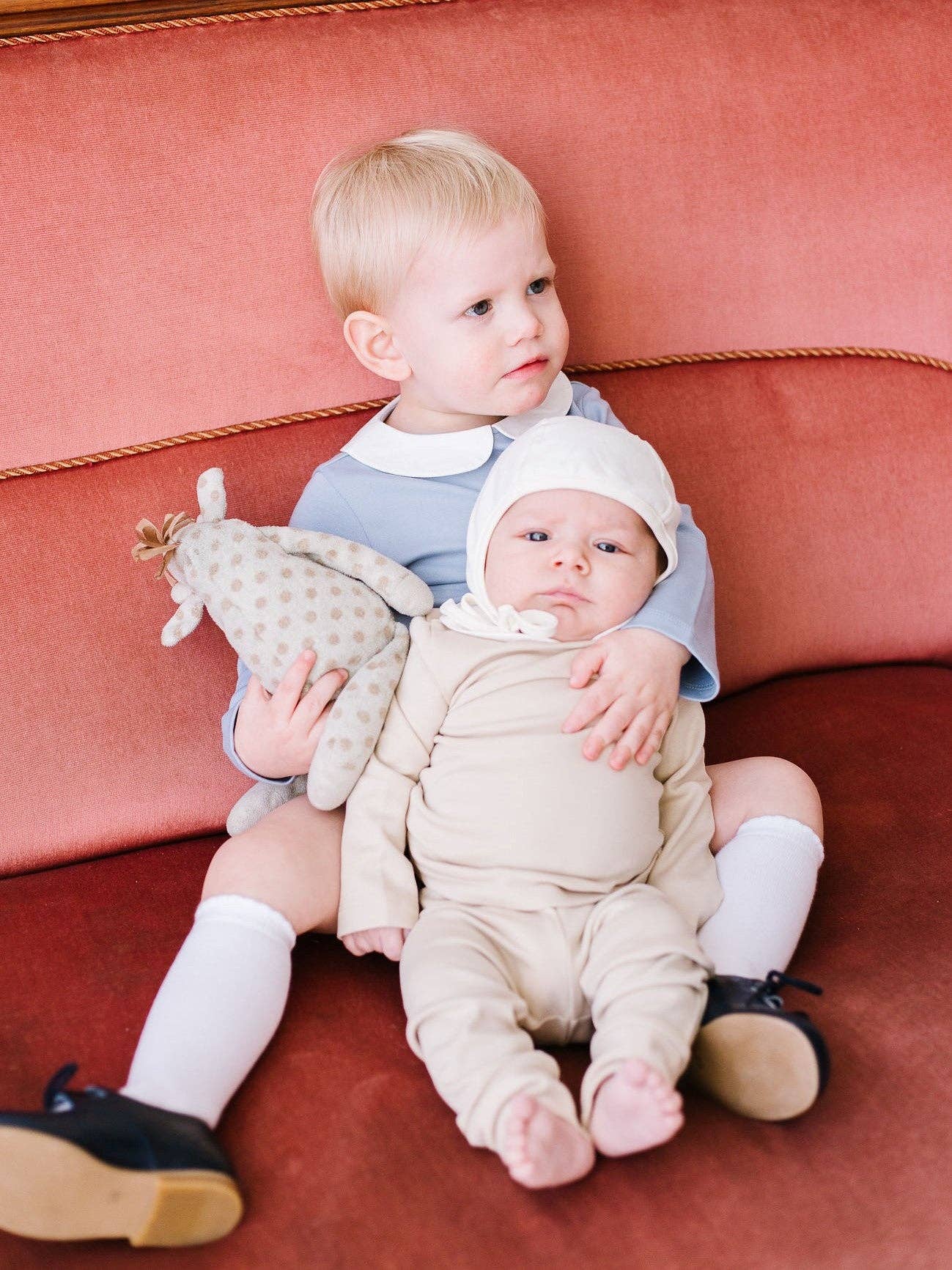 Noa Infant Cap